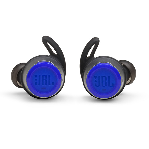 Tai nghe JBL Reflect Flow Blue Tai nghe JBL Reflect Flow Blue