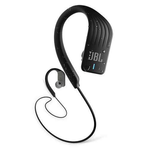 Tai nghe JBL Endurance Sprint Black Tai nghe JBL Endurance Sprint Black