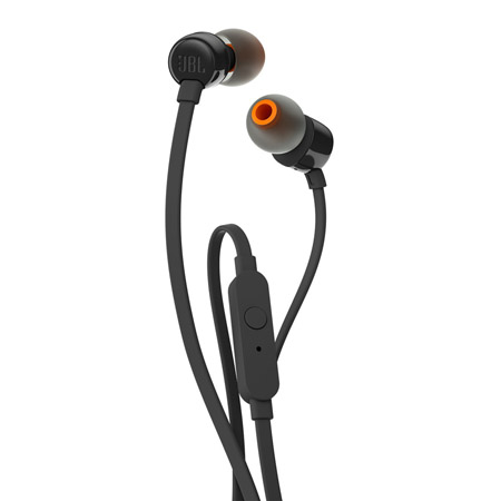 Tai nghe JBL T110 Tai nghe JBL T110