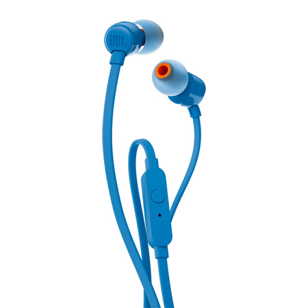 Tai nghe JBL T110 Tai nghe JBL T110