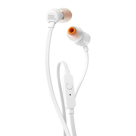 Tai nghe JBL T110 Tai nghe JBL T110