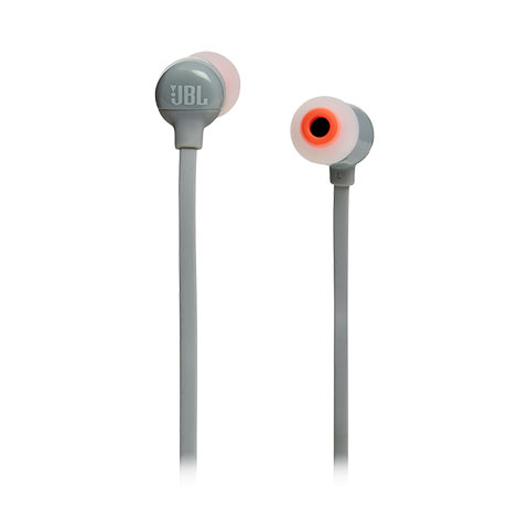 Tai nghe JBL T110BT Gray Tai nghe JBL T110BT Gray