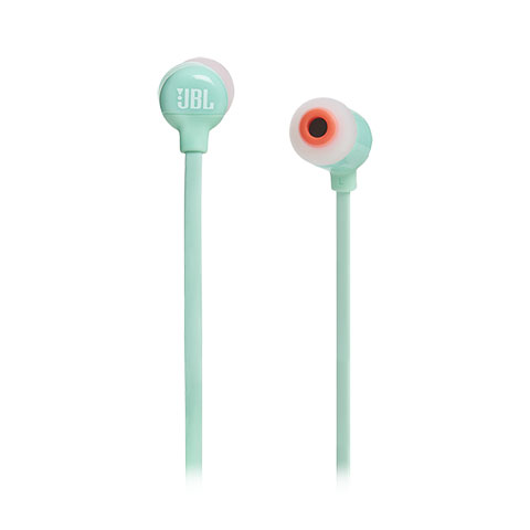 Tai nghe JBL T110BT Green Tai nghe JBL T110BT Green