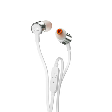 Tai nghe JBL T210 Tai nghe JBL T210