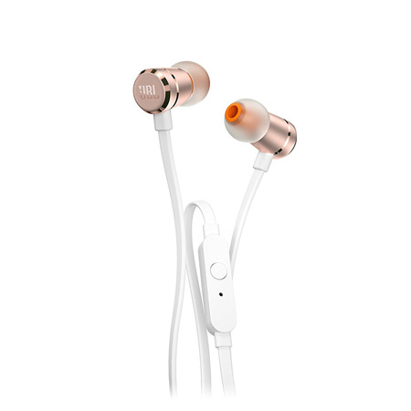 Tai nghe JBL T290 Tai nghe JBL T290