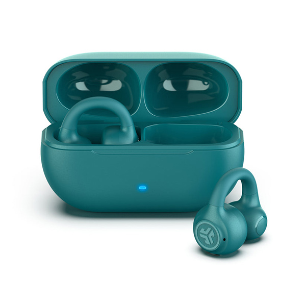Tai nghe JLab Flex Open Earbuds Teal