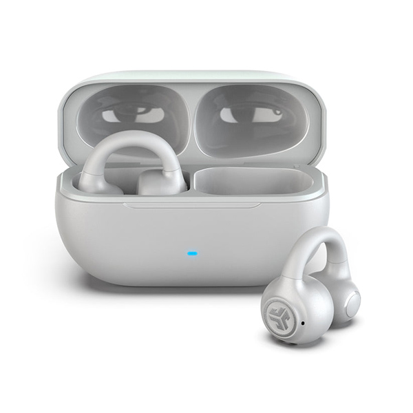 Tai nghe JLab Flex Open Earbuds White