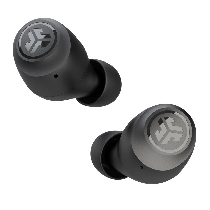 Tai nghe JLab Go Pop+ Black