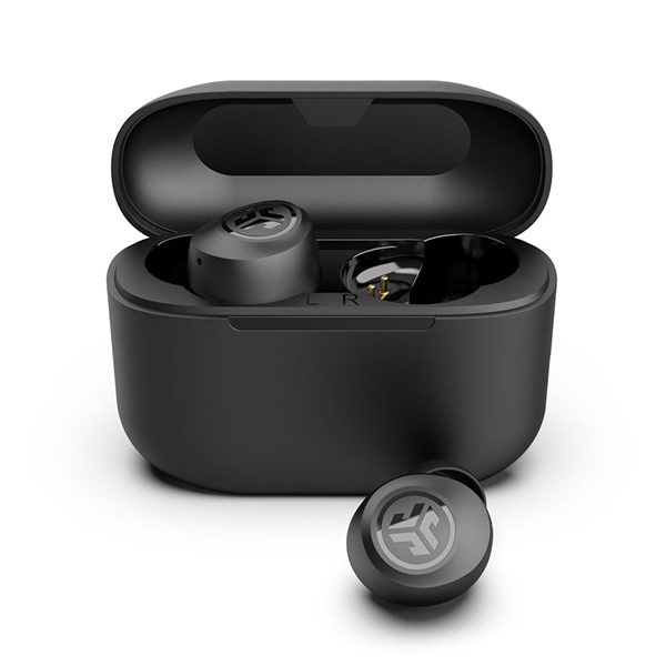Tai nghe JLab Go Pop+ Black