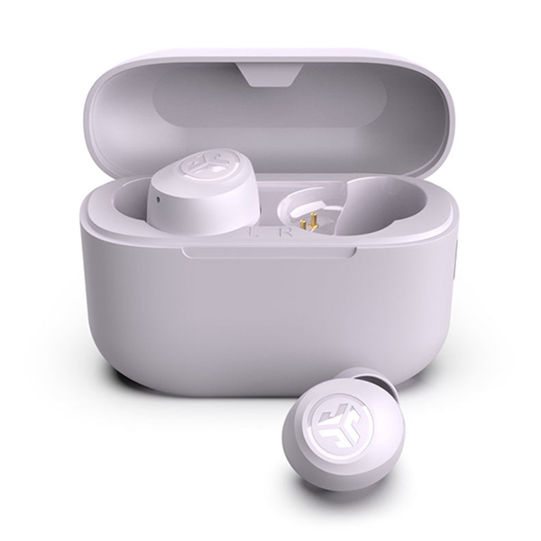 Tai nghe JLab Go Pop+ Lilac