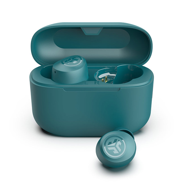 Tai nghe JLab Go Pop+ Teal