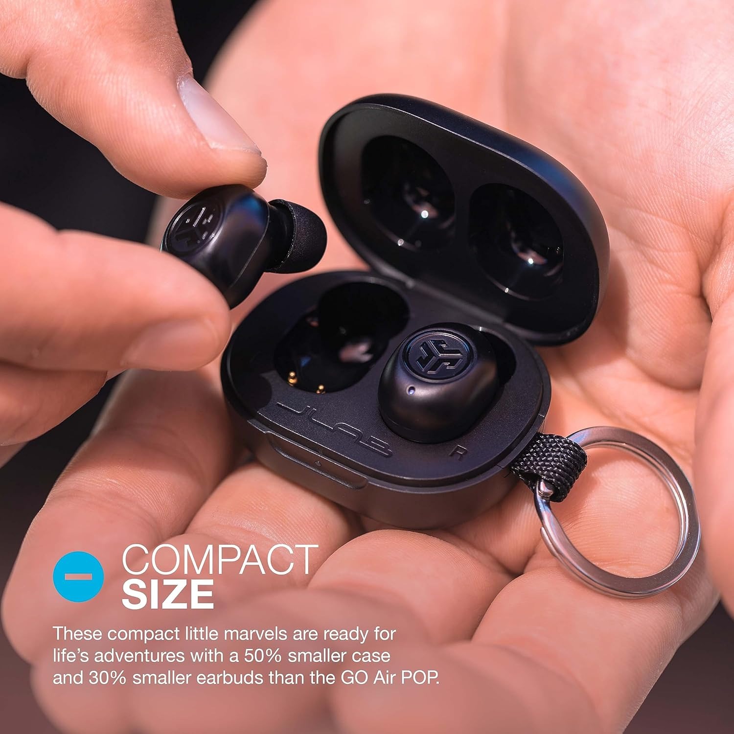 JLab JBuds Mini