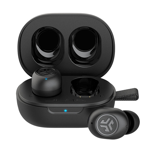 Tai nghe JLab JBuds Mini Black