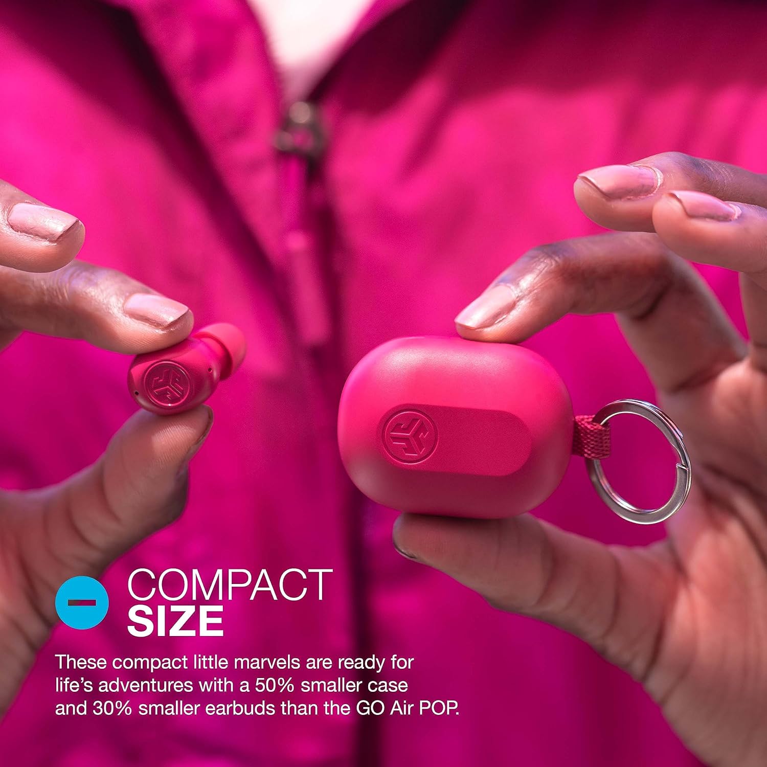 JLab JBuds Mini