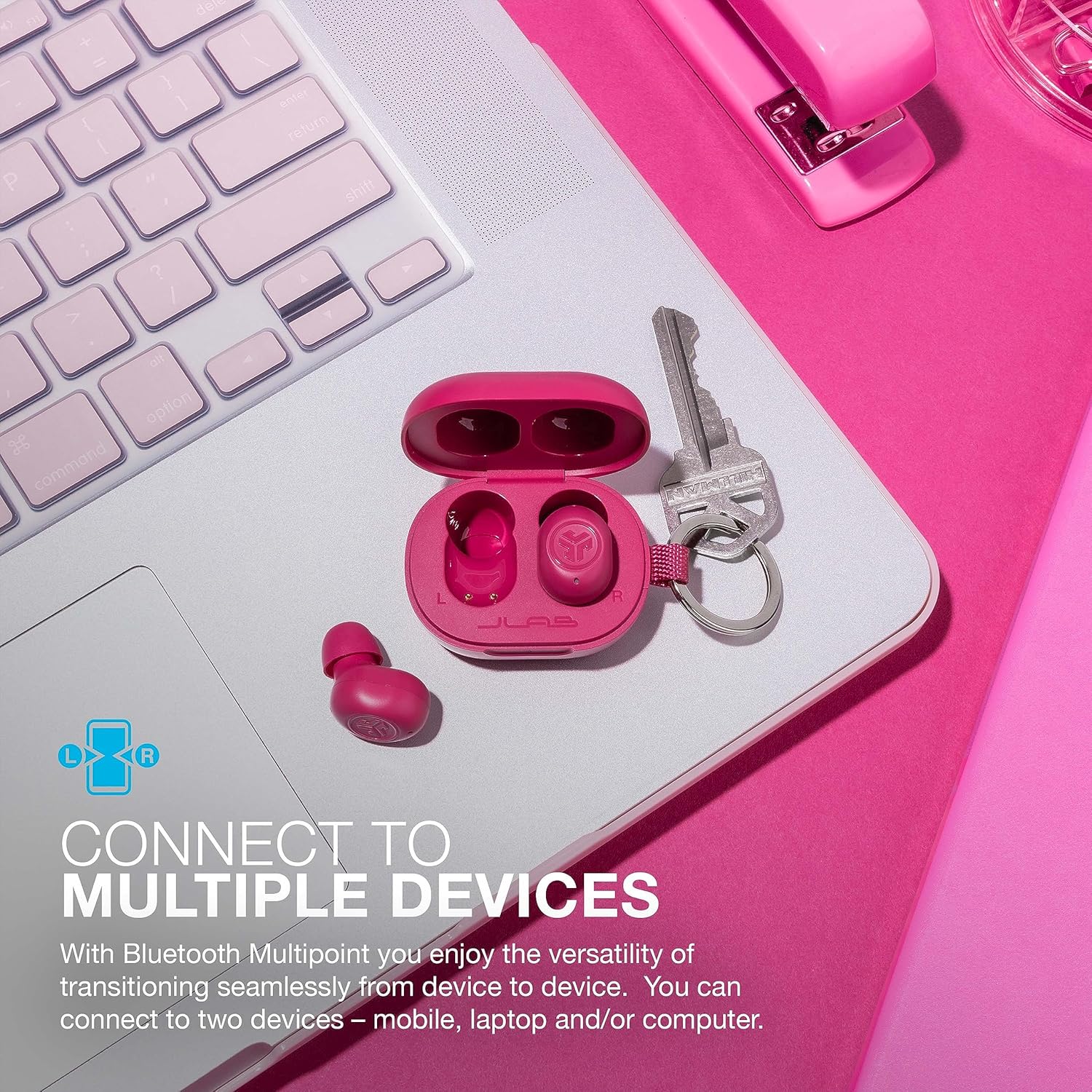 JLab JBuds Mini