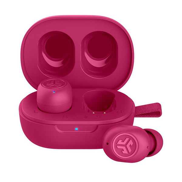 Tai nghe JLab JBuds Mini Pink