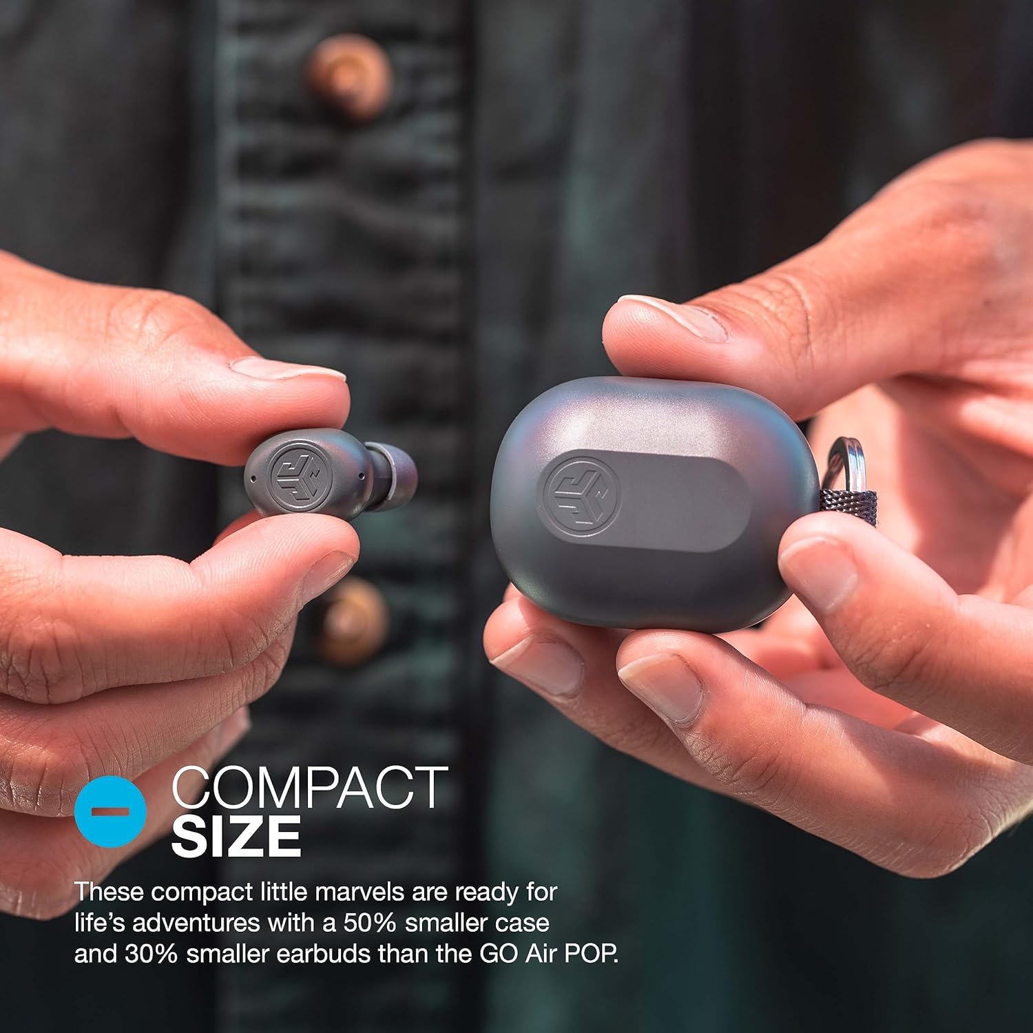 JLab JBuds Mini