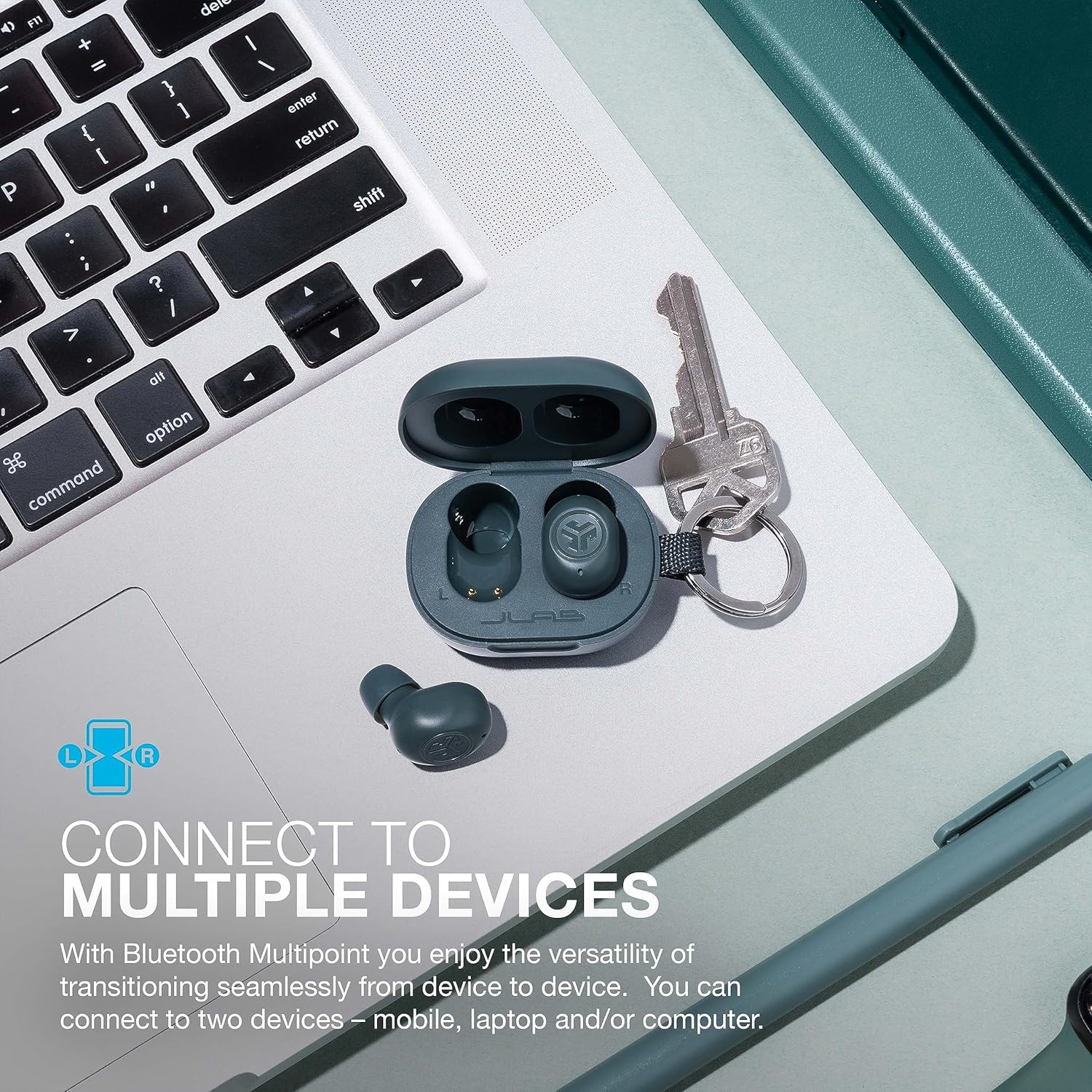 JLab JBuds Mini