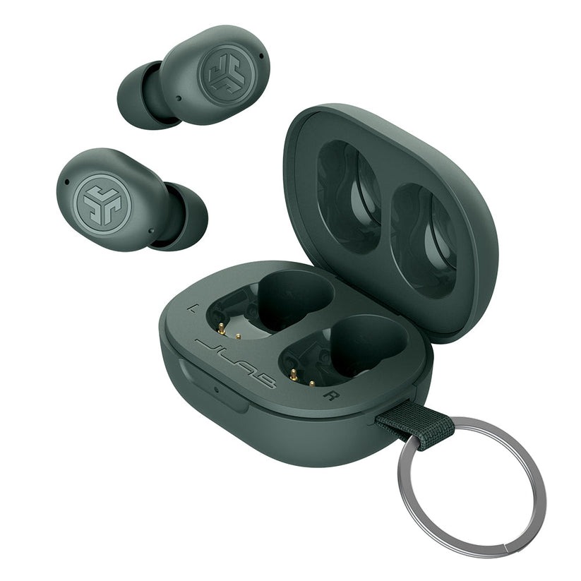 Tai nghe JLab JBuds Mini Sage