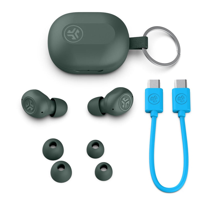 Tai nghe JLab JBuds Mini Sage
