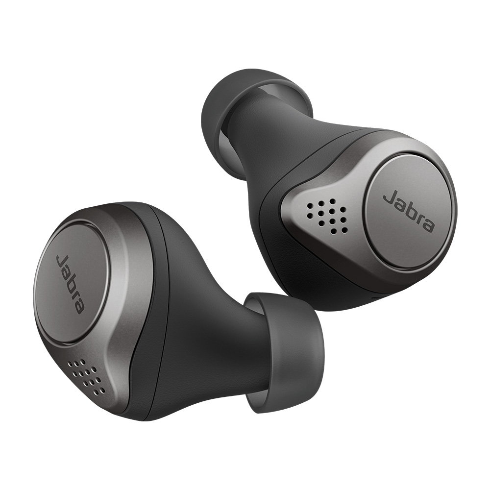 tai nghe Jabra Elite 75t
