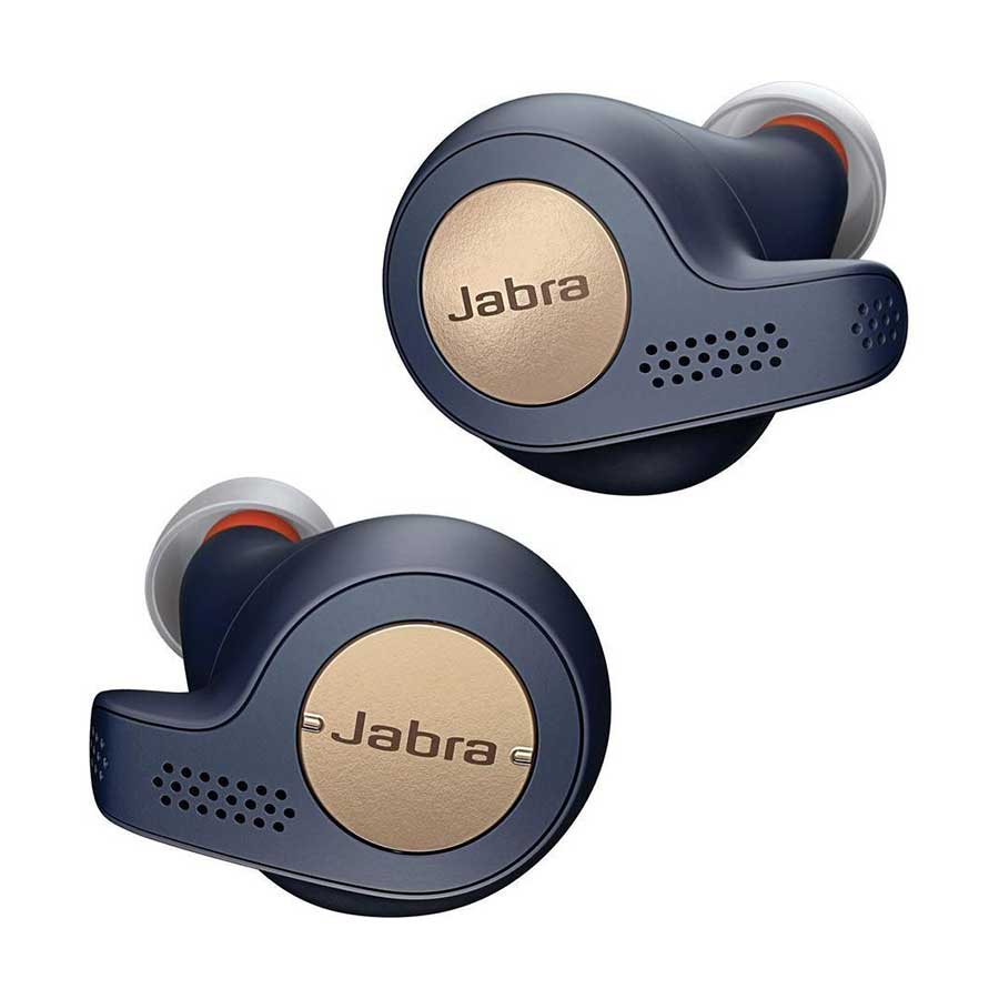 Tai nghe Jabra Elite Active 65t Blue