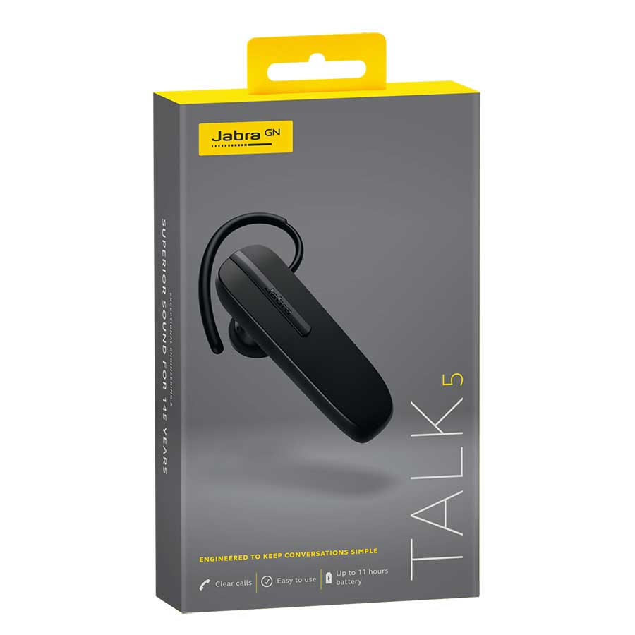 Tai nghe Bluetooth Jabra Talk 5