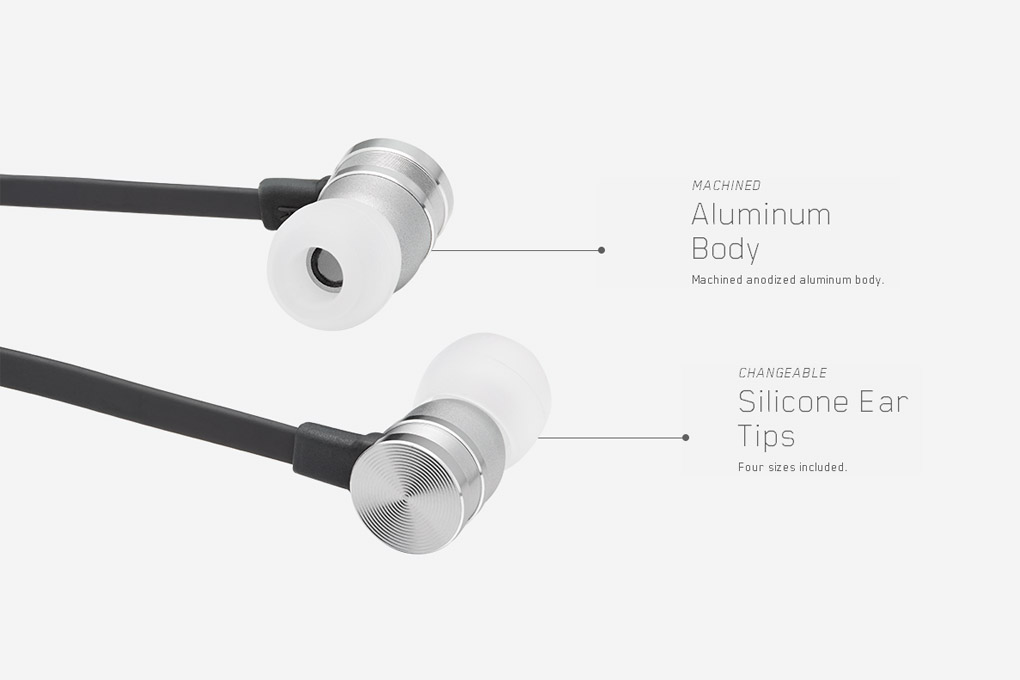 Master & Dynamic ME01 Earphone Master & Dynamic ME01 Earphone