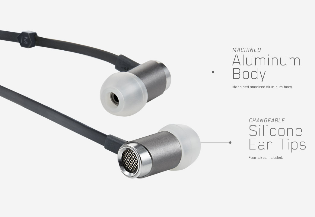 Master & Dynamic ME03 Earphone Master & Dynamic ME03 Earphone
