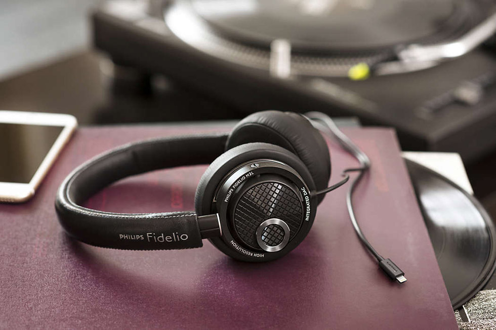 Philips Fidelio M2L Philips Fidelio M2L