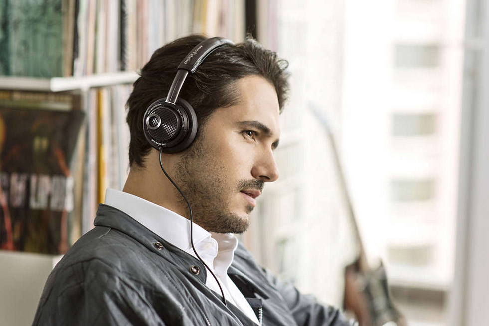 Philips Fidelio M2L Philips Fidelio M2L