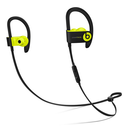 Tai nghe PowerBeats 3 Wireless Tai nghe PowerBeats 3 Wireless