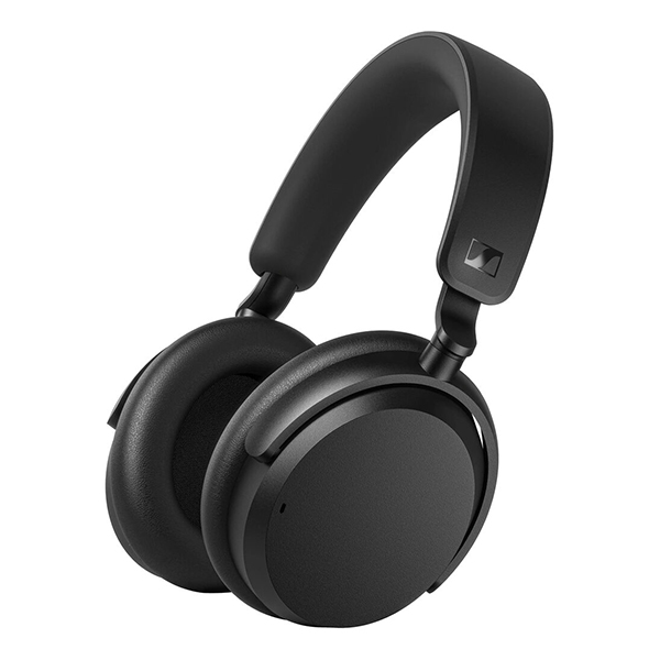 Tai nghe Sennheiser Accentum Black