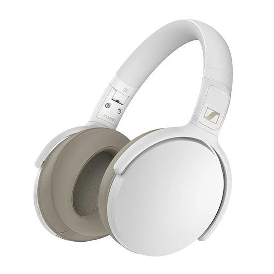 Tai nghe Sennheiser HD350BT White