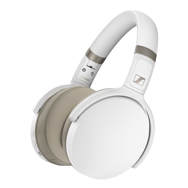 Tai nghe Sennheiser HD450BT White