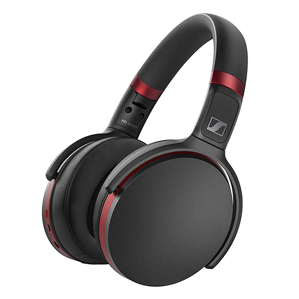 Tai nghe Sennheiser HD458BT