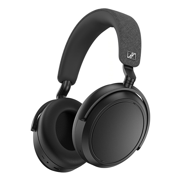 Tai nghe Sennheiser Momentum 4 Black