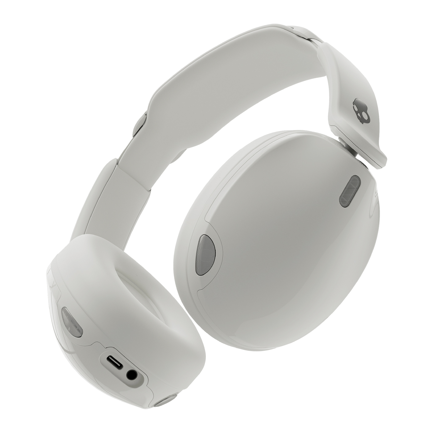 Tai nghe Skullcandy HESH 540 ANC White