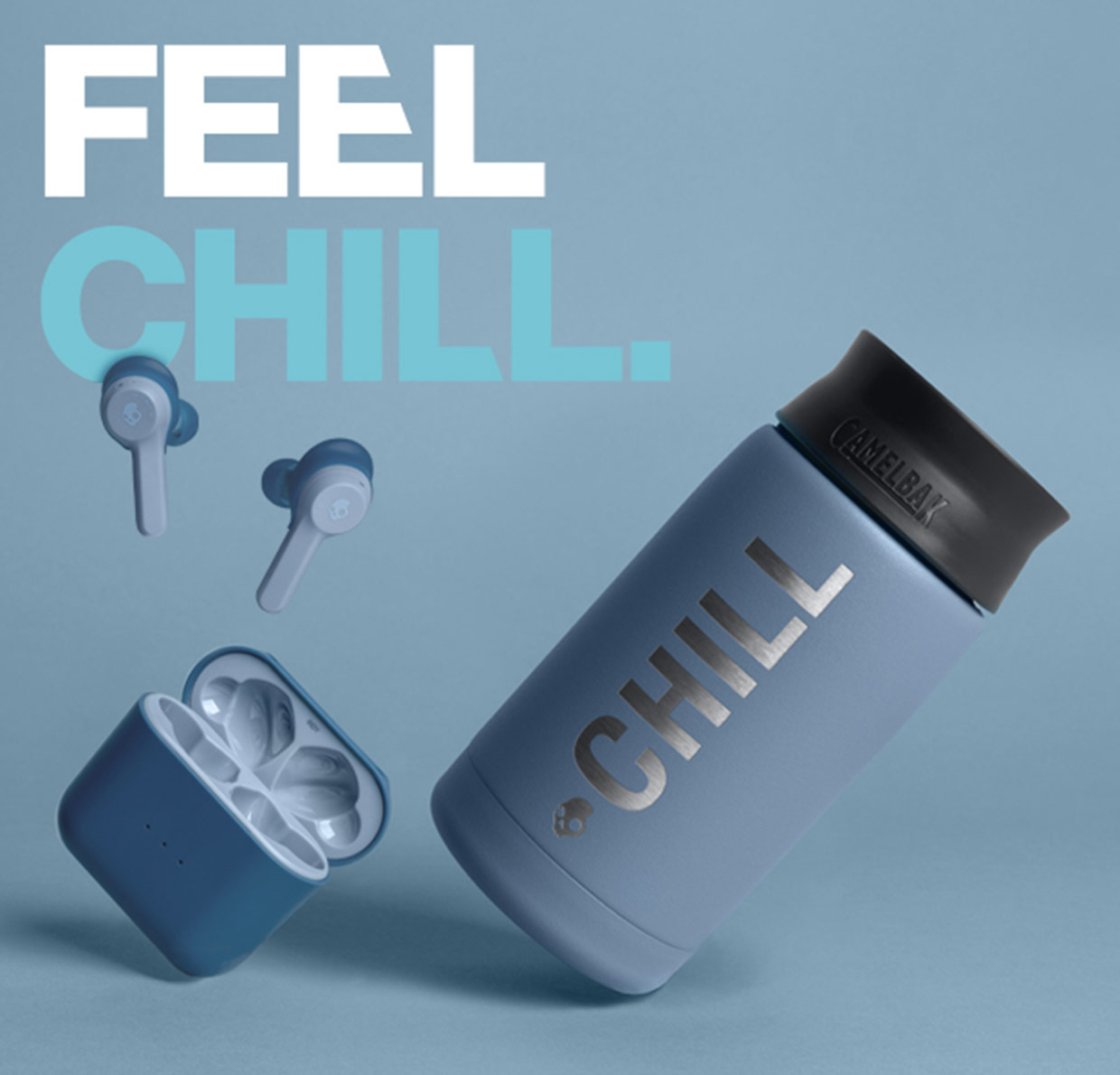 skullcandy indy chill