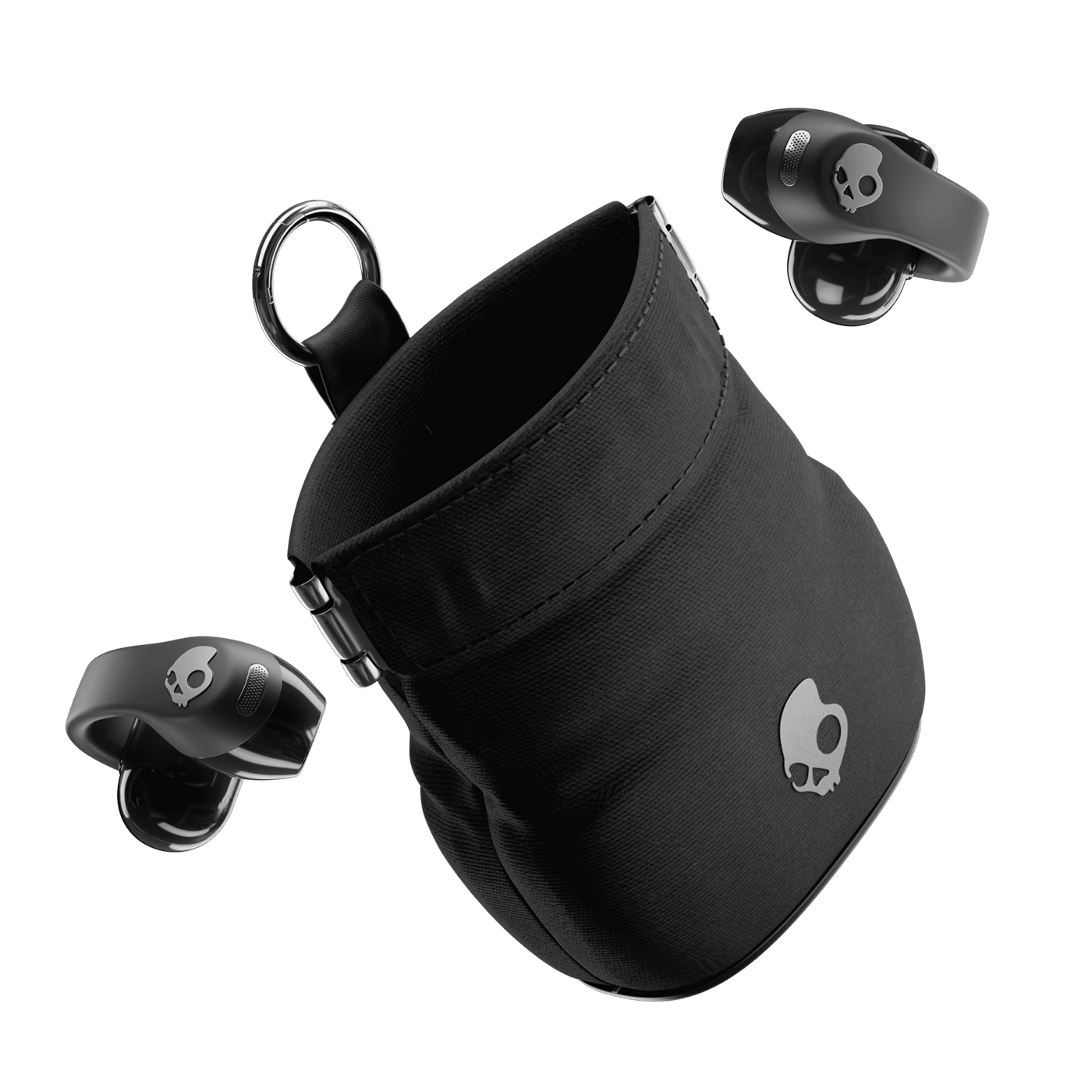 Tai nghe Skullcandy Push 720 Open Black