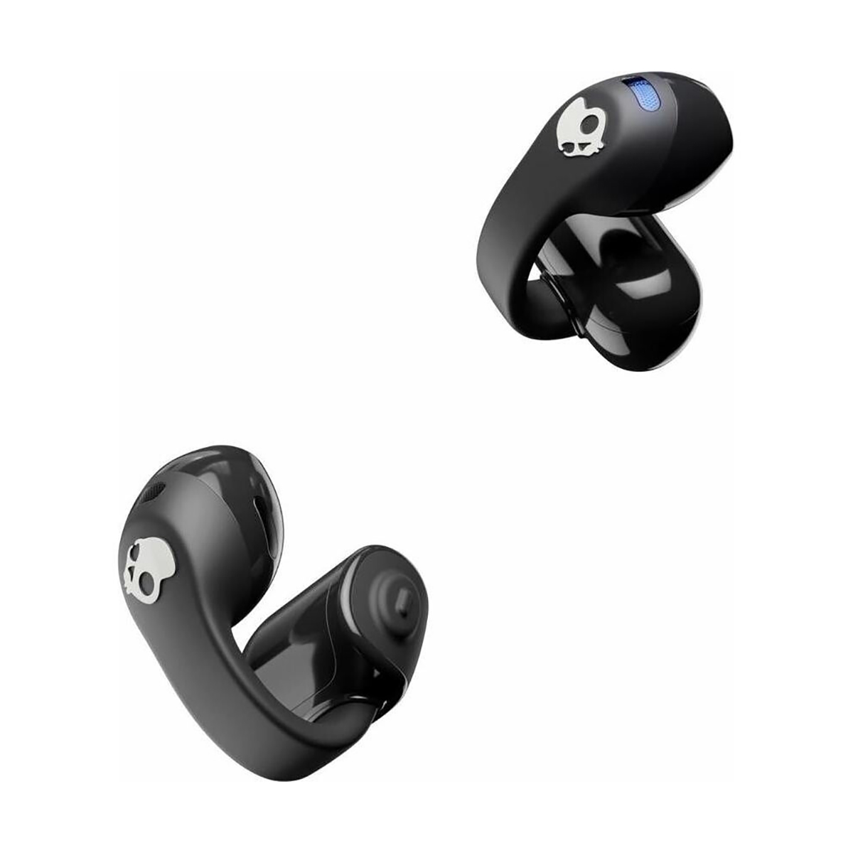 Tai nghe Skullcandy Push 720 Open Black