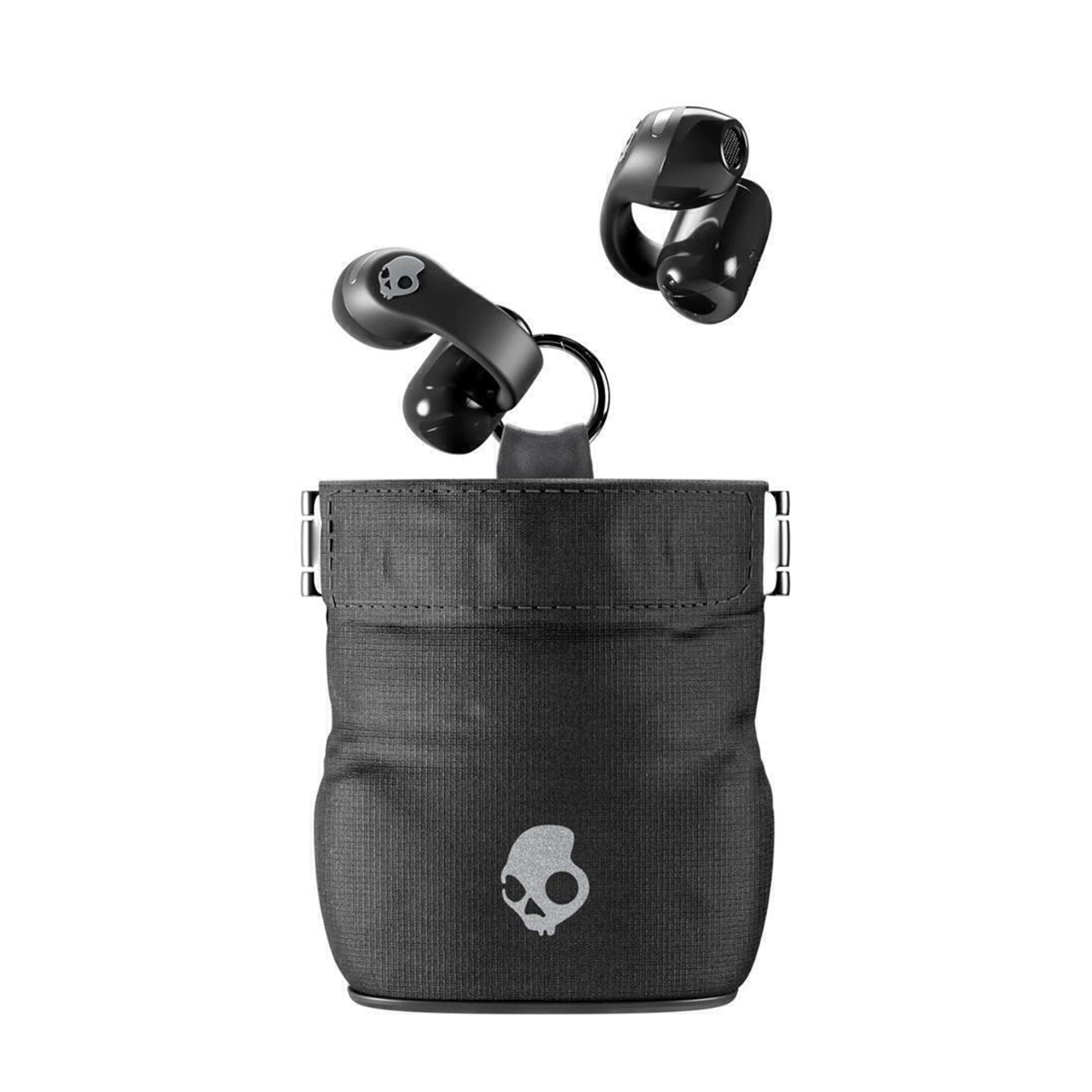 Tai nghe Skullcandy Push 720 Open Black