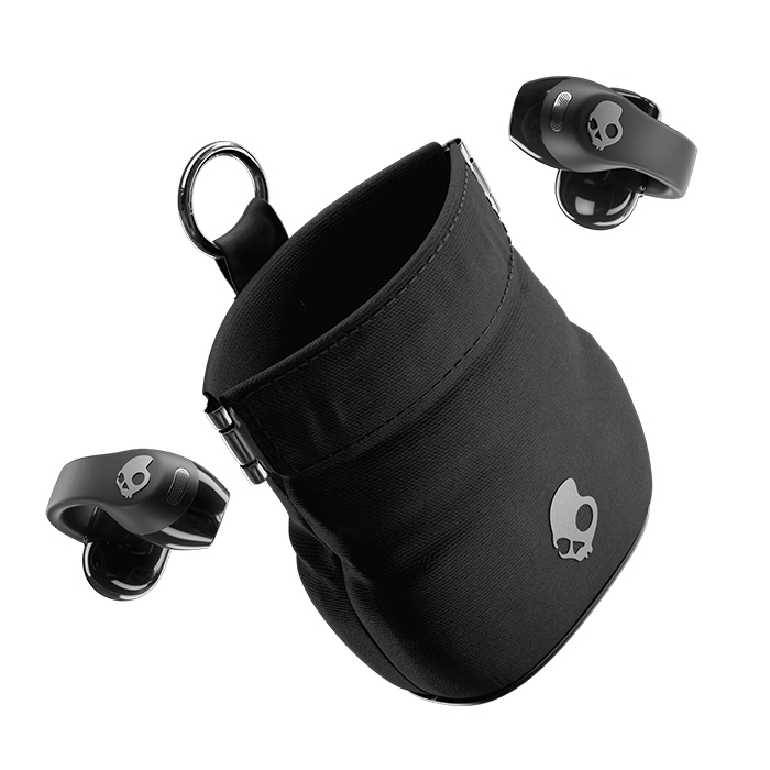 Tai nghe Skullcandy Push 720 Open Black