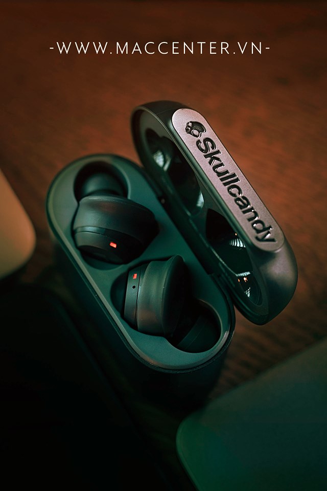 Skullcandy Indy True Wireless