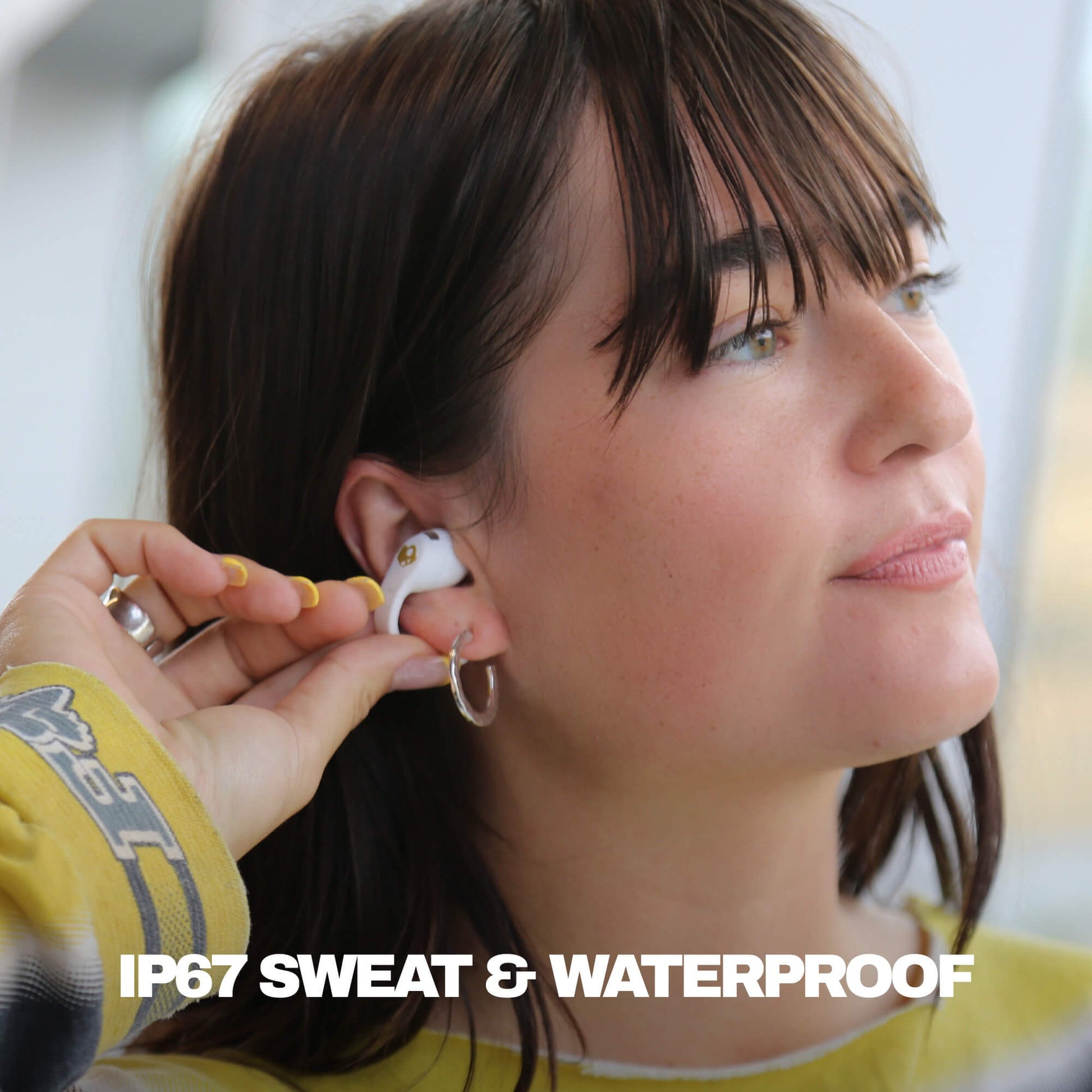 Tai nghe Skullcandy Push 720 Open v