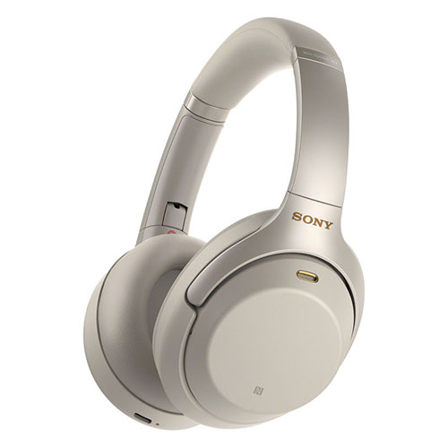 Tai nghe Sony WH-1000XM3 Tai nghe Sony WH-1000XM3