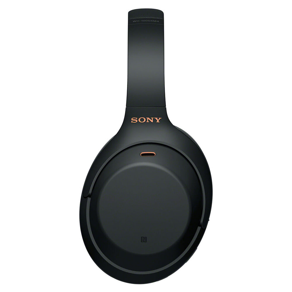 Tai nghe Sony WH-1000XM4