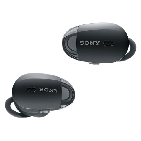 Tai nghe Sony WF-1000X Black Tai nghe Sony WF-1000X Black