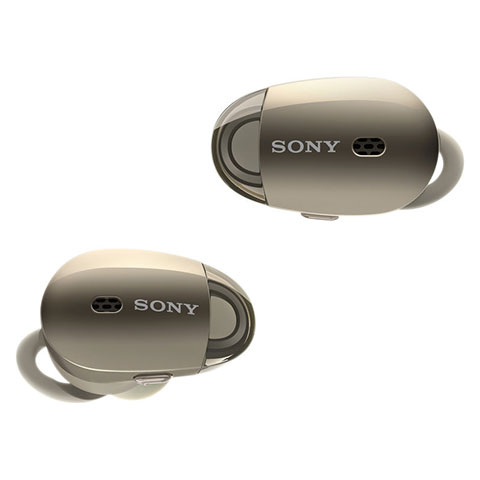 Tai nghe Sony WF-1000X Black Tai nghe Sony WF-1000X Black