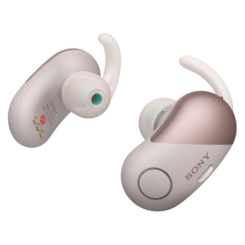 Tai nghe Sony WF-SP700N Tai nghe Sony WF-SP700N